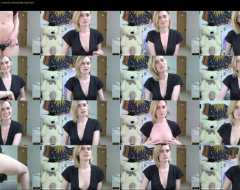 belle_jlou — 63 minute Chaturbate female cam show recording, 720p, Feb 11, 2021