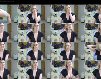 belle_jlou — 7 minute Chaturbate female cam show recording, 720p, Feb 11, 2021