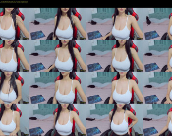belovedkhlloe — 24 minute Chaturbate female cam show recording, 720p, Feb 11, 2021