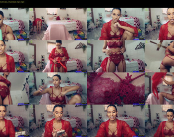 blissense — 72 minute Chaturbate female cam show recording, 1080p, Feb 11, 2021