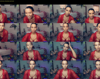blissense — 71 minute Chaturbate female cam show recording, 1080p, Feb 11, 2021