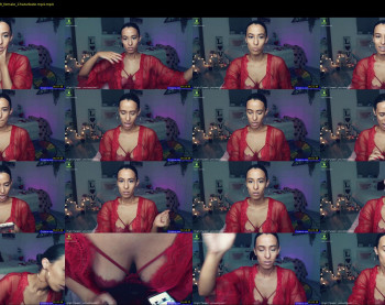 blissense — 3 minute Chaturbate female cam show recording, 1080p, Feb 12, 2021