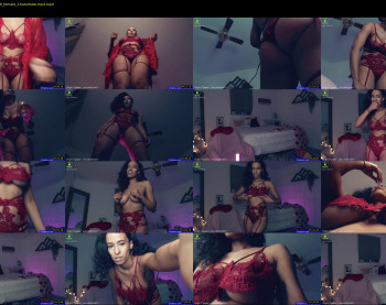 blissense — 70 minute Chaturbate female cam show recording, 1080p, Feb 12, 2021