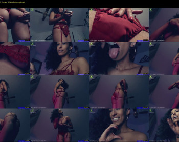 blissense — 17 minute Chaturbate female cam show recording, 1080p, Feb 12, 2021