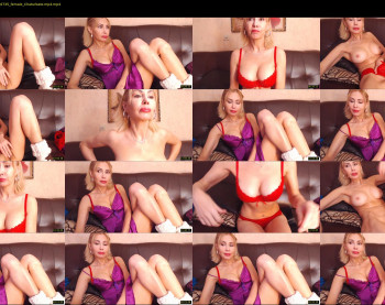 blond_pussy_ — 37 minute Chaturbate female cam show recording, 720p, Feb 11, 2021