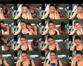 carlasquirt — 11 minute Chaturbate female cam show recording, 1080p, Feb 11, 2021
