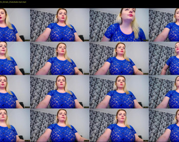 clara4love — 20 minute Chaturbate female cam show recording, 720p, Feb 12, 2021