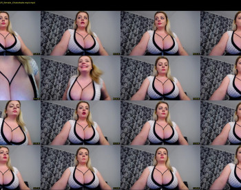 clara4love — 25 minute Chaturbate female cam show recording, 720p, Feb 12, 2021
