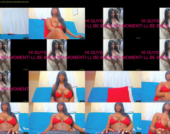 crazy_addixtion — 54 minute Chaturbate female cam show recording, 1080p, Feb 11, 2021