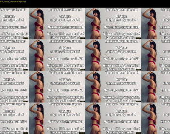 crazybabyyy — 18 minute Chaturbate couple cam show recording, 1080p, Feb 11, 2021