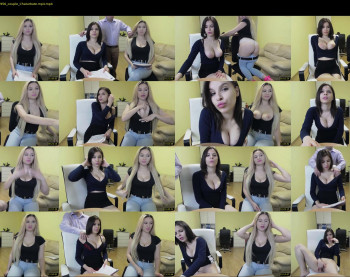 cute00kiara — 29 minute Chaturbate female cam show recording, 720p, Feb 11, 2021