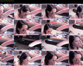 dayanna_sweet — 73 minute Chaturbate female cam show recording, 1080p, Feb 11, 2021