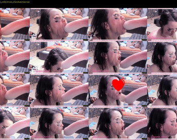 dayanna_sweet — 17 minute Chaturbate female cam show recording, 1080p, Feb 11, 2021