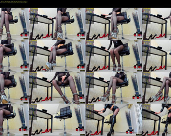 deliciousfeetx — 71 minute Chaturbate female cam show recording, 1080p, Feb 11, 2021