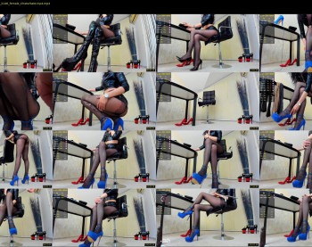 deliciousfeetx — 74 minute Chaturbate female cam show recording, 1080p, Feb 11, 2021