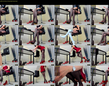 deliciousfeetx — 73 minute Chaturbate female cam show recording, 1080p, Feb 12, 2021