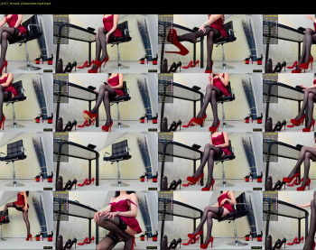 deliciousfeetx — 74 minute Chaturbate female cam show recording, 1080p, Feb 12, 2021