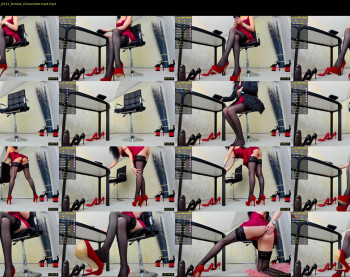 deliciousfeetx — 75 minute Chaturbate female cam show recording, 1080p, Feb 12, 2021