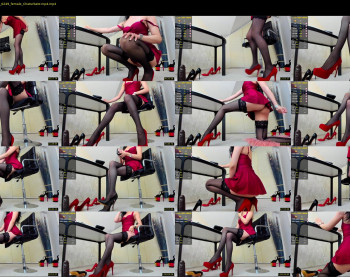 deliciousfeetx — 73 minute Chaturbate female cam show recording, 1080p, Feb 12, 2021