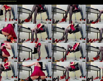 deliciousfeetx — 74 minute Chaturbate female cam show recording, 1080p, Feb 12, 2021