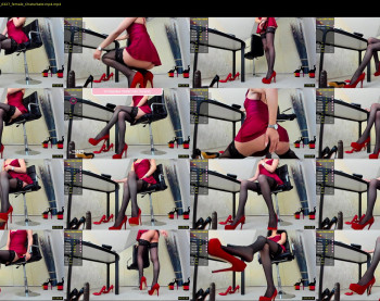 deliciousfeetx — 73 minute Chaturbate female cam show recording, 1080p, Feb 12, 2021