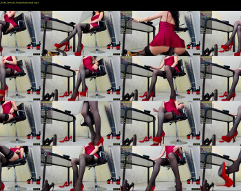 deliciousfeetx — 71 minute Chaturbate female cam show recording, 1080p, Feb 12, 2021