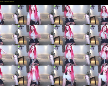 dindin_ — 14 minute Chaturbate female cam show recording, 1080p, Feb 11, 2021