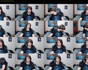 dmitryromanov — 70 minute Chaturbate male cam show recording, 1080p, Feb 11, 2021