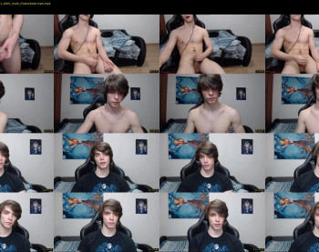 dmitryromanov — 70 minute Chaturbate male cam show recording, 1080p, Feb 12, 2021