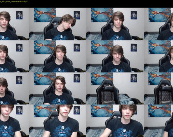 dmitryromanov — 47 minute Chaturbate male cam show recording, 1080p, Feb 12, 2021
