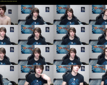 dmitryromanov — 67 minute Chaturbate male cam show recording, 1080p, Feb 12, 2021