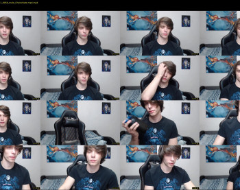 dmitryromanov — 36 minute Chaturbate male cam show recording, 1080p, Feb 12, 2021