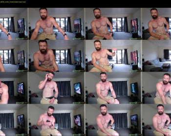 donnybasilisk — 23 minute Chaturbate male cam show recording, 720p, Feb 11, 2021