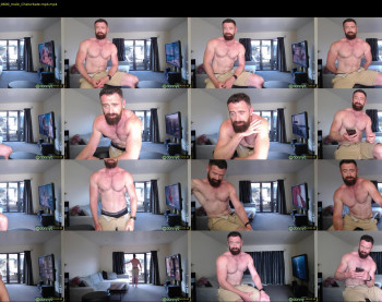 donnybasilisk — 68 minute Chaturbate male cam show recording, 720p, Feb 11, 2021