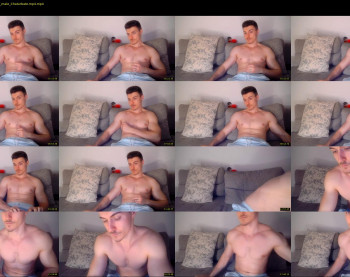 eddieds — 20 minute Chaturbate male cam show recording, 1080p, Feb 11, 2021