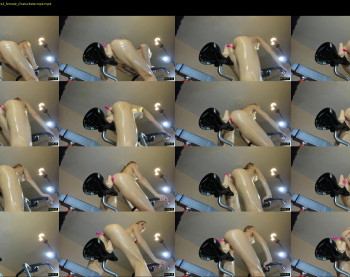 egome777 — 38 minute Chaturbate female cam show recording, 720p, Feb 11, 2021