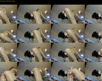 egome777 — 34 minute Chaturbate female cam show recording, 720p, Feb 11, 2021