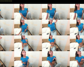 ehotlovea — 12 minute Chaturbate female cam show recording, 1080p, Feb 11, 2021