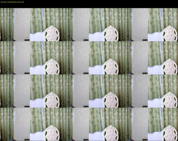 elaanna — 46 minute Chaturbate female cam show recording, 1080p, Feb 11, 2021
