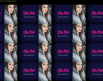 elenalooove — 7 minute Chaturbate female cam show recording, 1080p, Feb 12, 2021