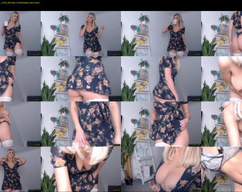 english_rose__ — 72 minute Chaturbate female cam show recording, 1080p, Jan 28, 2021