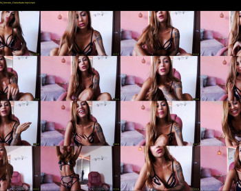 evagomez — 40 minute Chaturbate female cam show recording, 720p, Feb 11, 2021