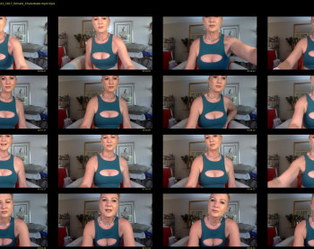 gl1tter_barbie — 3 minute Chaturbate female cam show recording, 720p, Feb 11, 2021