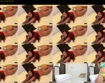 halliee — 55 minute Chaturbate couple cam show recording, 1080p, Feb 11, 2021
