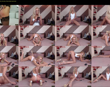hefner_girl — 70 minute Chaturbate female cam show recording, 1080p, Feb 11, 2021