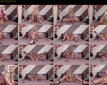 hefner_girl — 70 minute Chaturbate female cam show recording, 1080p, Feb 11, 2021