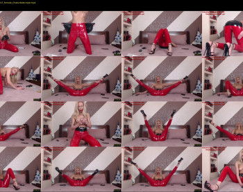 hefner_girl — 33 minute Chaturbate female cam show recording, 1080p, Feb 12, 2021