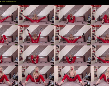 hefner_girl — 11 minute Chaturbate female cam show recording, 1080p, Feb 12, 2021