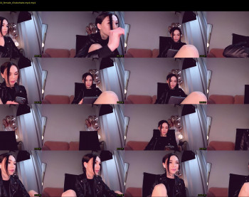 hollyextra — 70 minute Chaturbate female cam show recording, 1080p, Feb 11, 2021
