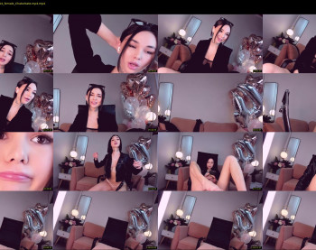 hollyextra — 73 minute Chaturbate female cam show recording, 1080p, Feb 12, 2021